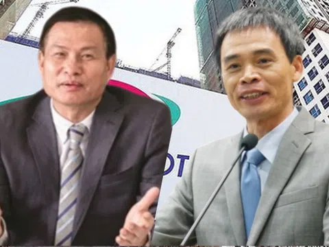 Kỳ 8: Nhân vật bí ẩn, không sở hữu bất kì cổ phần nào, nhưng có thể tác động đến sự ra đi hay ở lại của ông Nguyễn Bá Dương trong cuộc chiến tại Coteccons là ai?